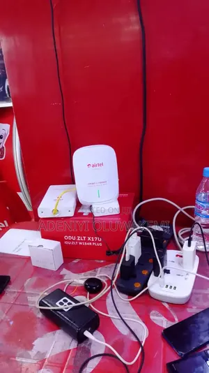 5g Odu Device