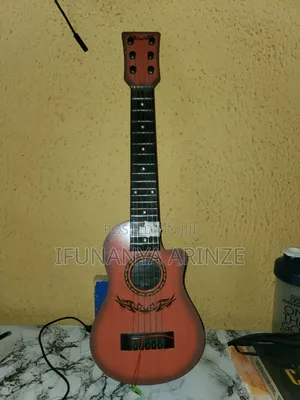 Ukulele Guitar for Kids