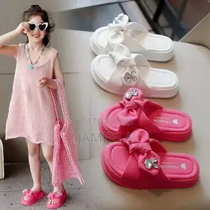 Girls Shoe
