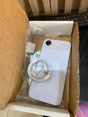 Apple iPhone Air 256 GB White