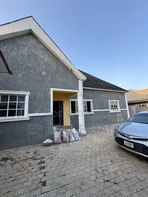 3bdrm Bungalow in Lokogoma for rent