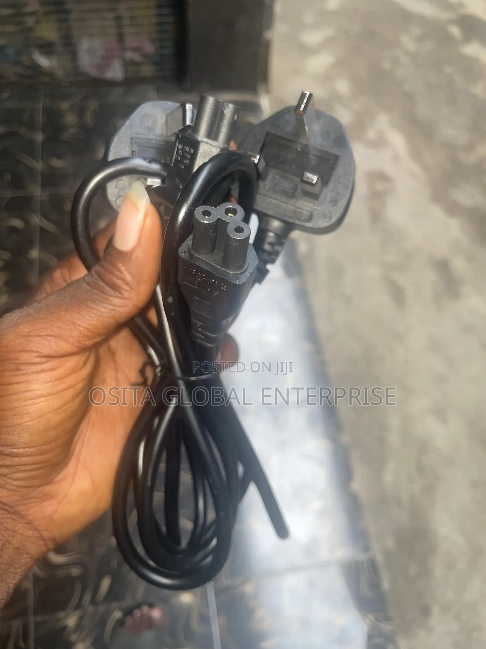 Power Cable/ Power Cord