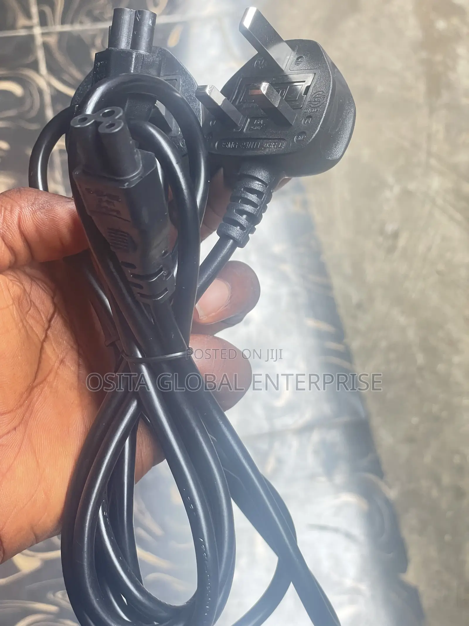 Power Cable/ Power Cord