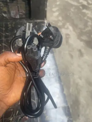 Power Cable/ Power Cord