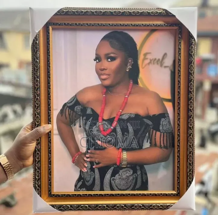 Wall Photo Frames