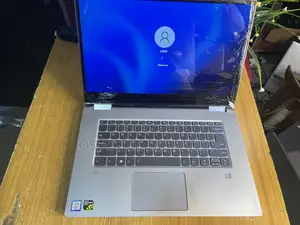 Laptop Lenovo Yoga 730 8GB Intel Core i7 SSD 256GB