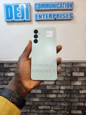 Samsung Galaxy A16 256 GB Green
