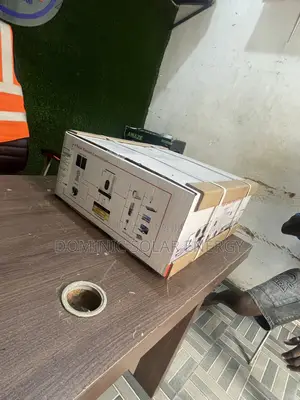2kva12v Solar Sako Inverted Hybrid