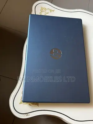 Laptop HP 14S 8GB Intel Core i3 SSD 256GB
