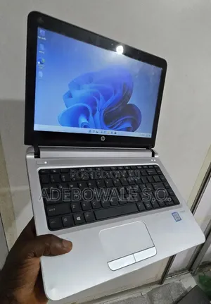 Laptop HP ProBook 450 G2 8GB Intel Core i3 HDD 500GB