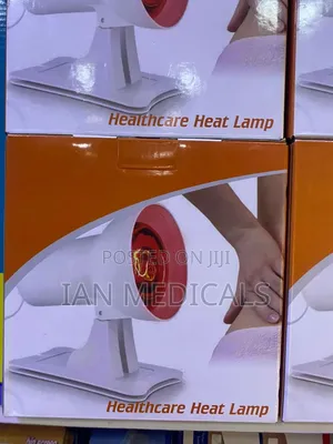 Healthcare Heat Lamp