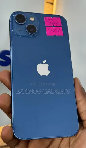 Apple iPhone 13 128 GB Blue