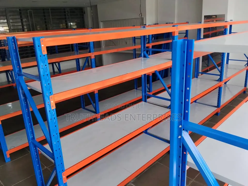 Strongest Storage Racking Unit