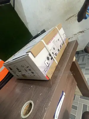 2kva 12v Solar Hybrid Inverter