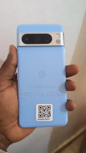 Google Pixel 8 Pro 256 GB Blue