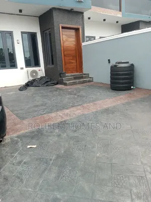 Furnished 3bdrm Duplex in Secured Area, Abule Egba for sale