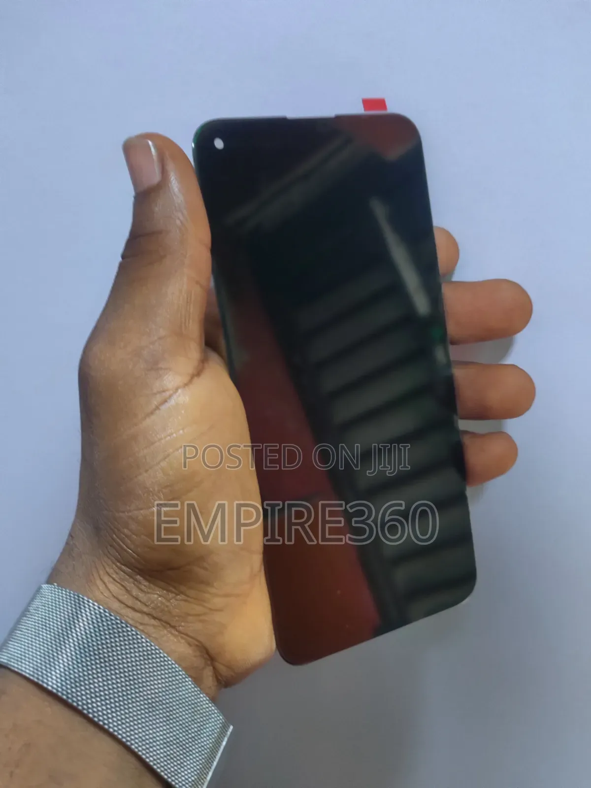 Huawei Y7p 2020 LCD/Screen