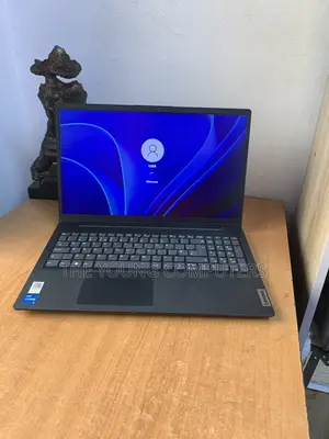 Laptop Lenovo V15 G3 8GB Intel Core i5 SSD 256GB