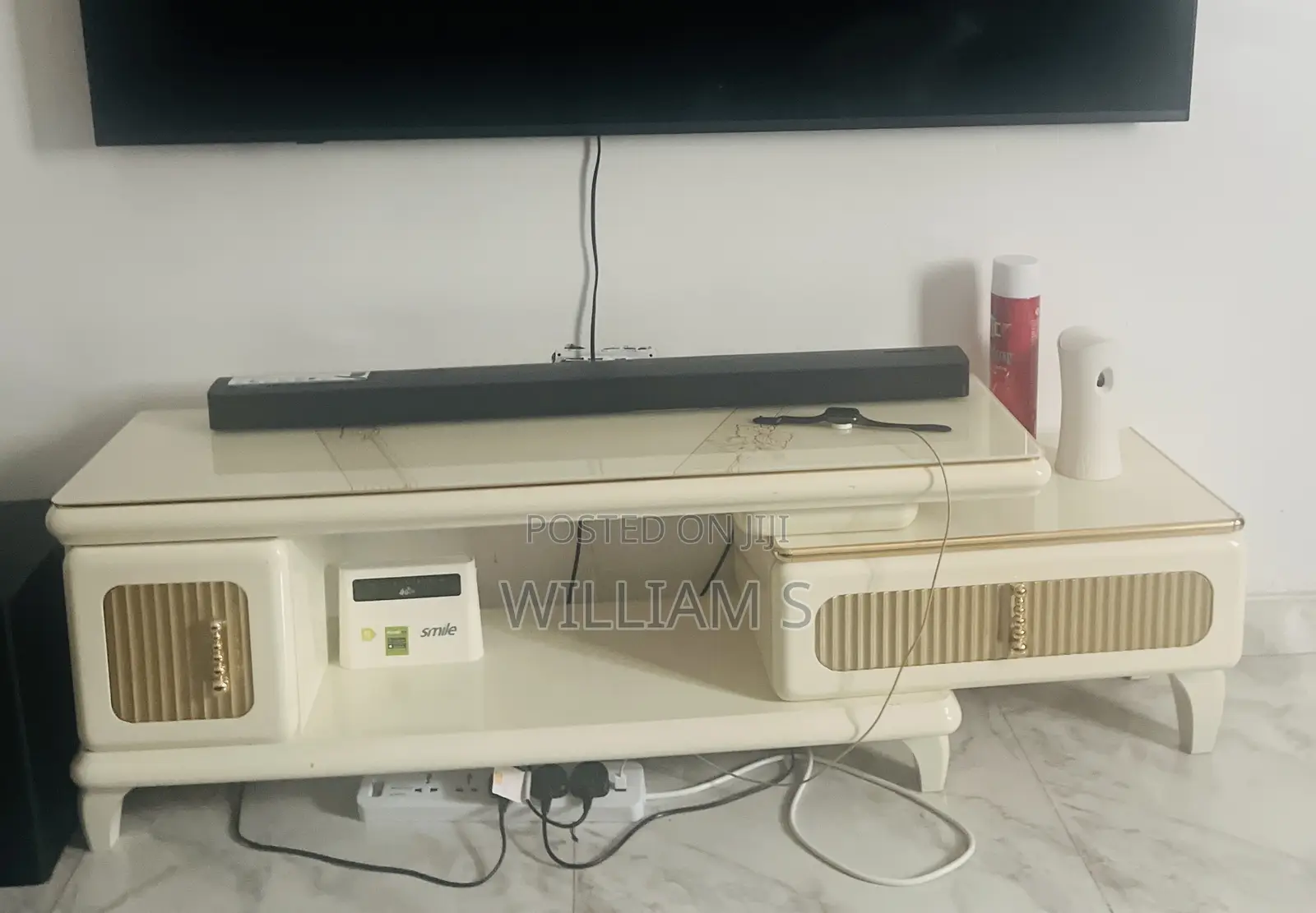 Quality Tv Stand
