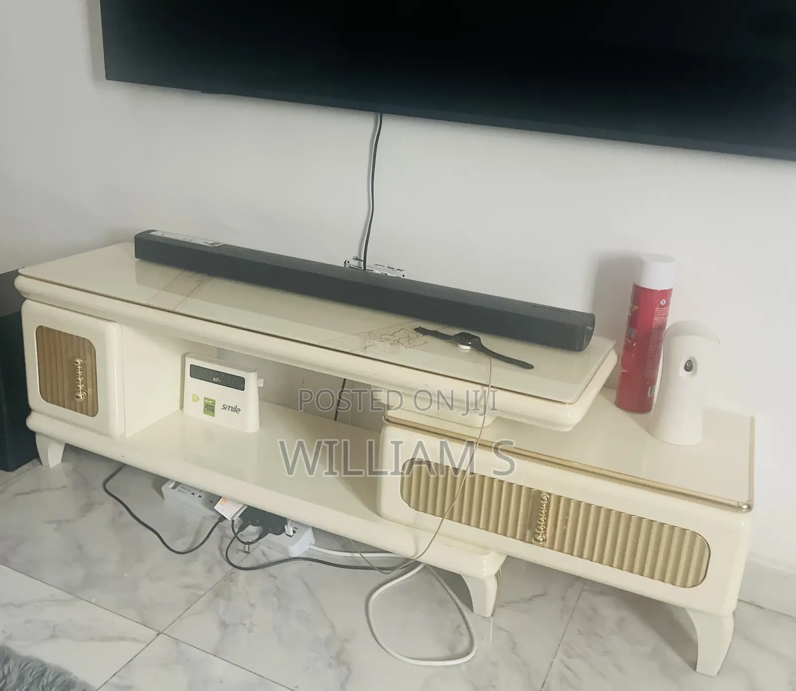 Quality Tv Stand