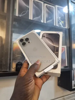Apple iPhone 16 Pro 128 GB Gray