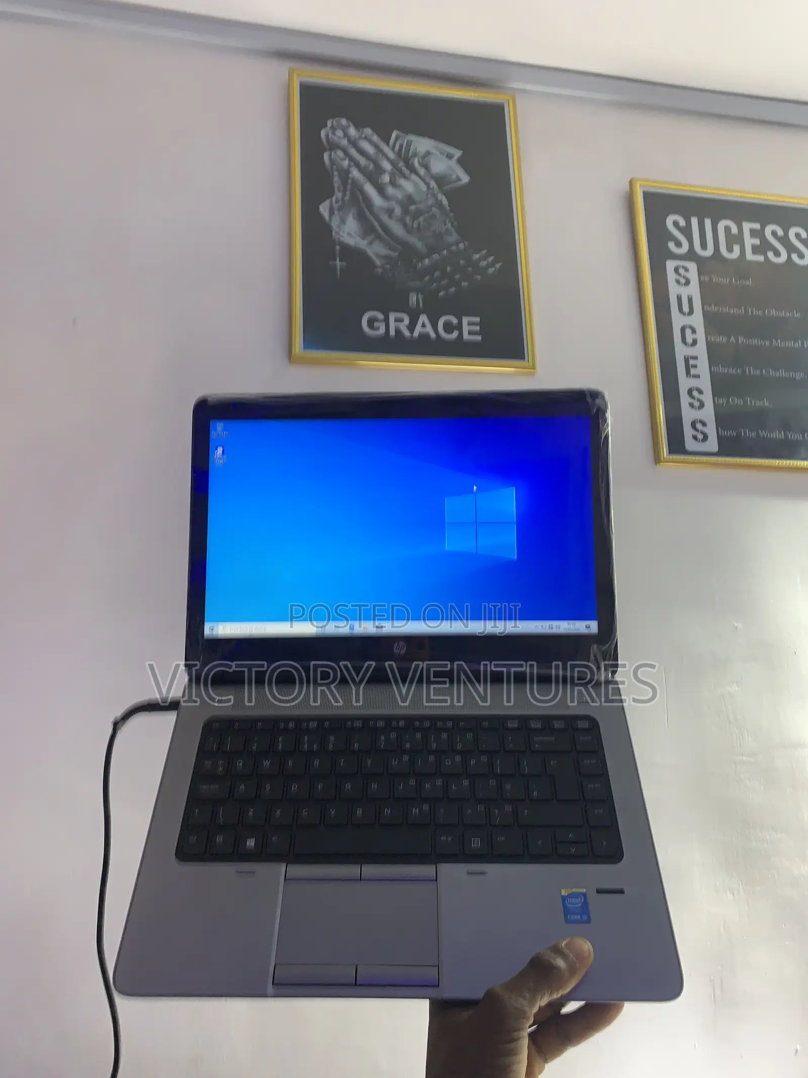 Laptop HP ProBook 640 G1 4GB Intel Core i5 HDD 320GB
