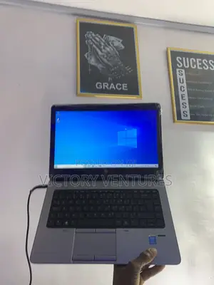 Laptop HP ProBook 640 G1 4GB Intel Core i5 HDD 320GB