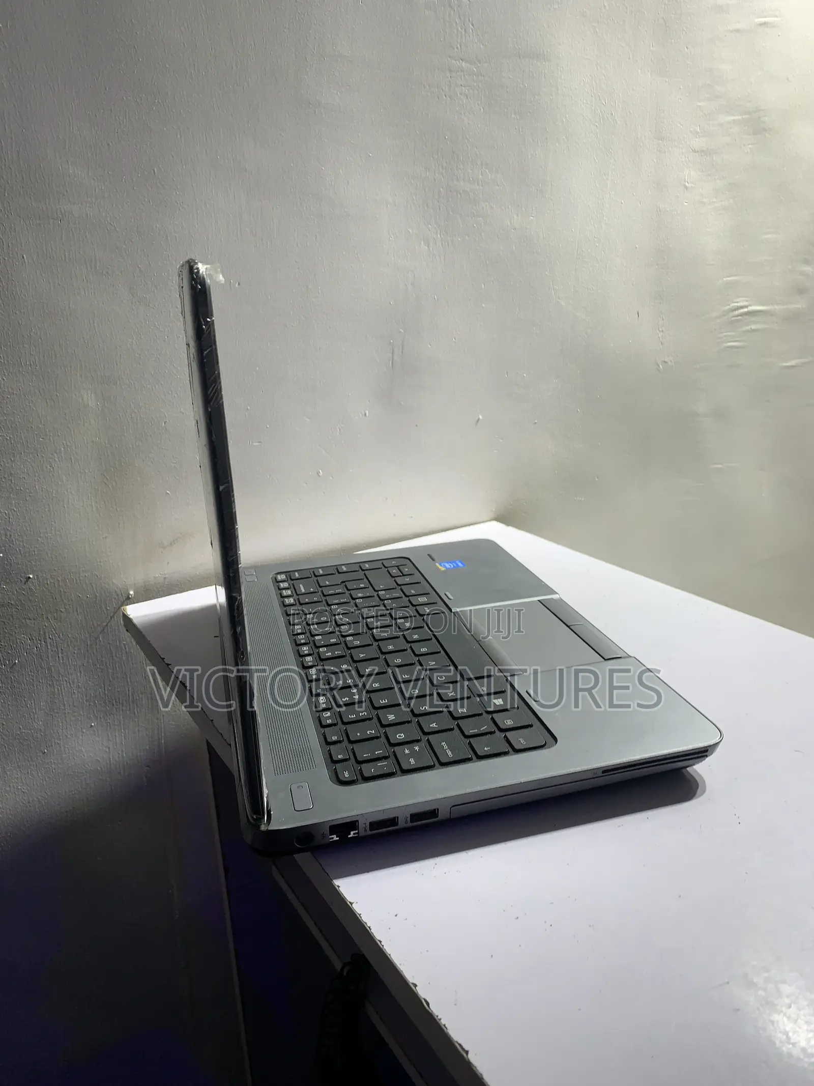 Laptop HP ProBook 640 G1 4GB Intel Core i5 HDD 320GB