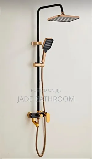 Shower Mixer