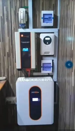 Solar Energy System