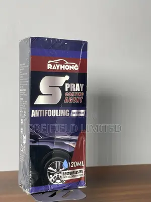Rayhong Spray Coating Agent