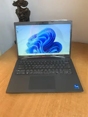 Laptop Dell Latitude 3420 8GB Intel Core i5 SSD 256GB