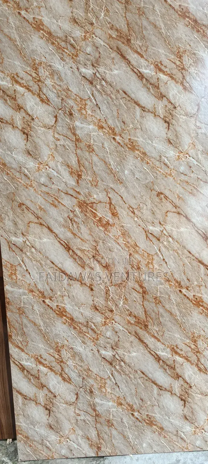 MDF Customer Code