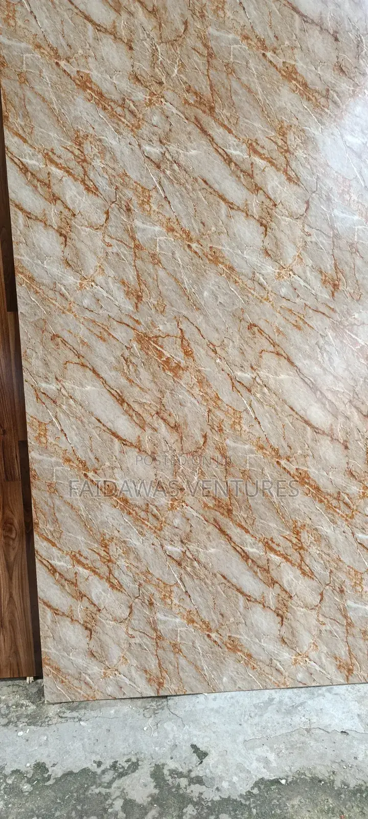 MDF Customer Code