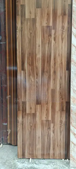 MDF Customer Code