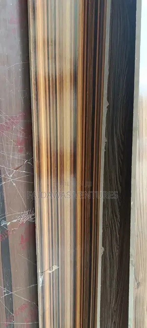MDF Customer Code