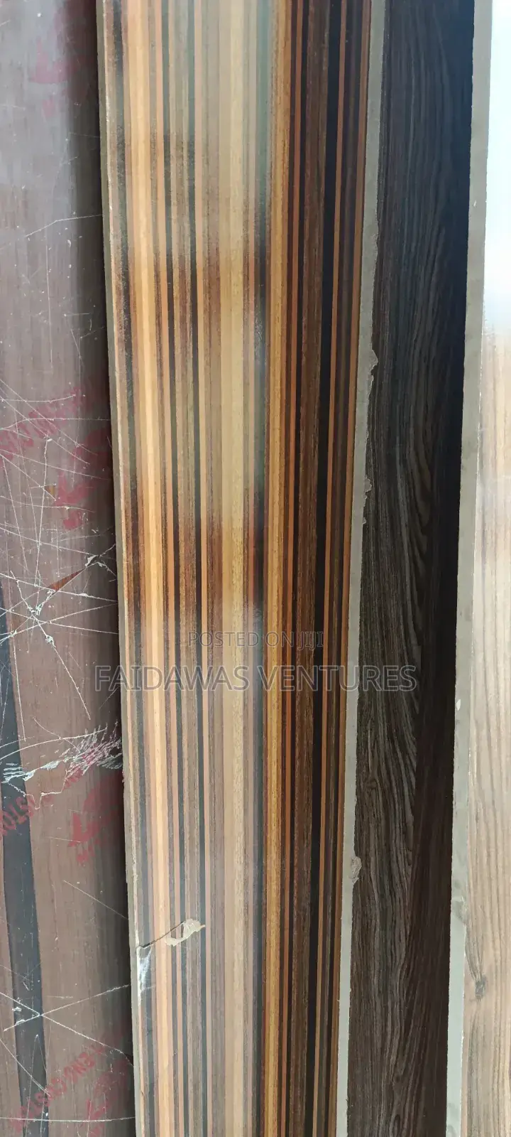 MDF Customer Code