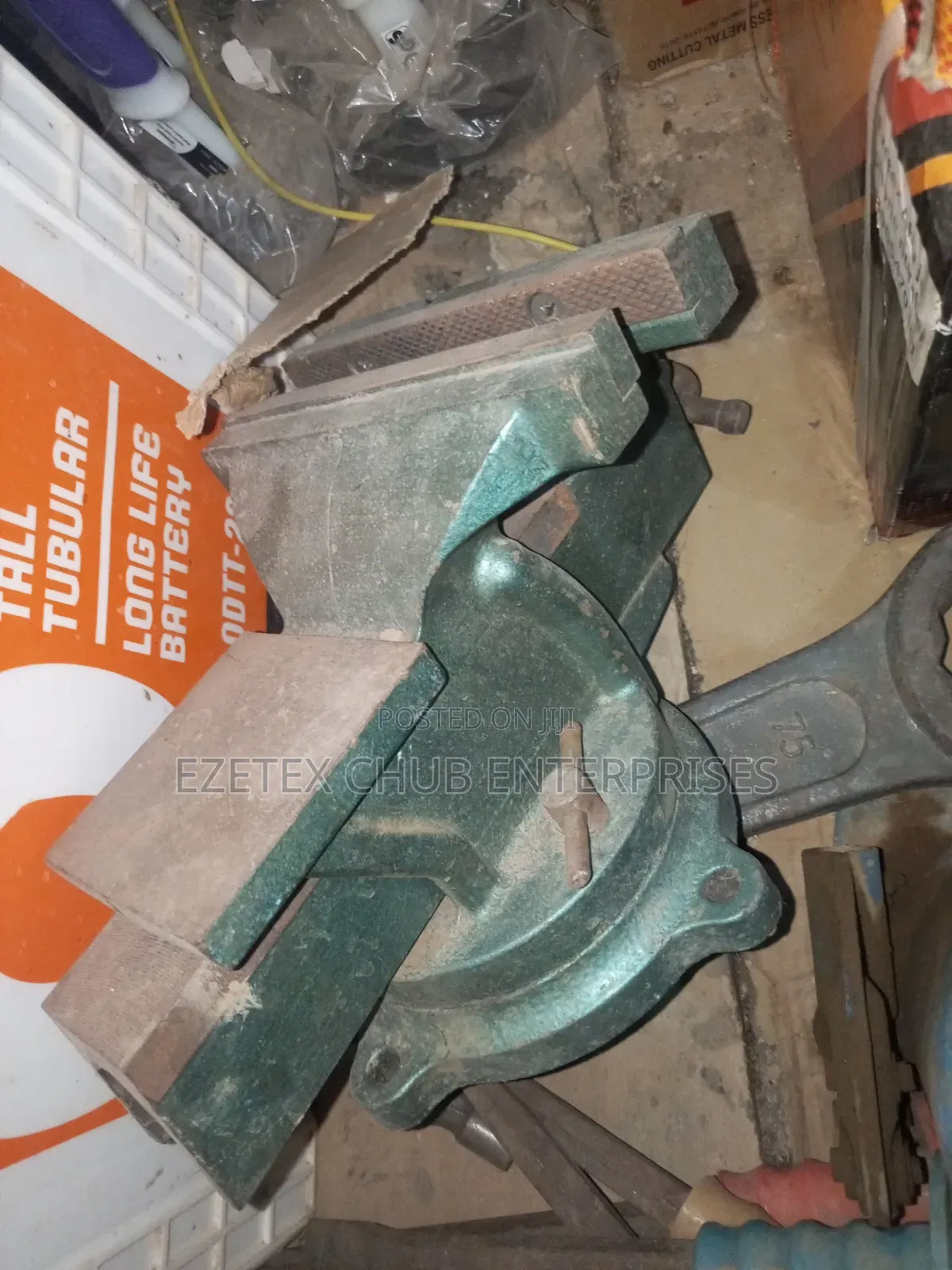 Vice Tools