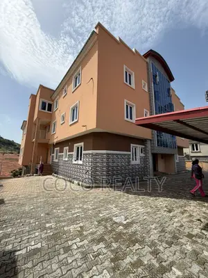 2bdrm Block of Flats in Dawaki for sale