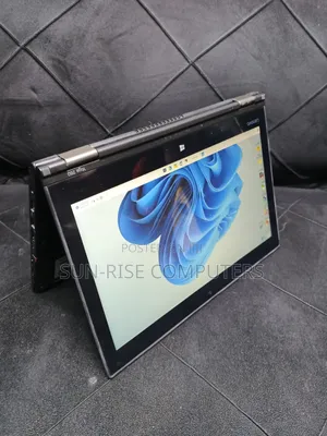 Laptop Lenovo Yoga 260 4GB Intel Core i5 SSD 128GB