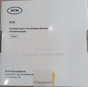 Mtn Wireless Router