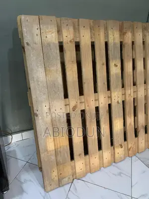 Wooden Pallets