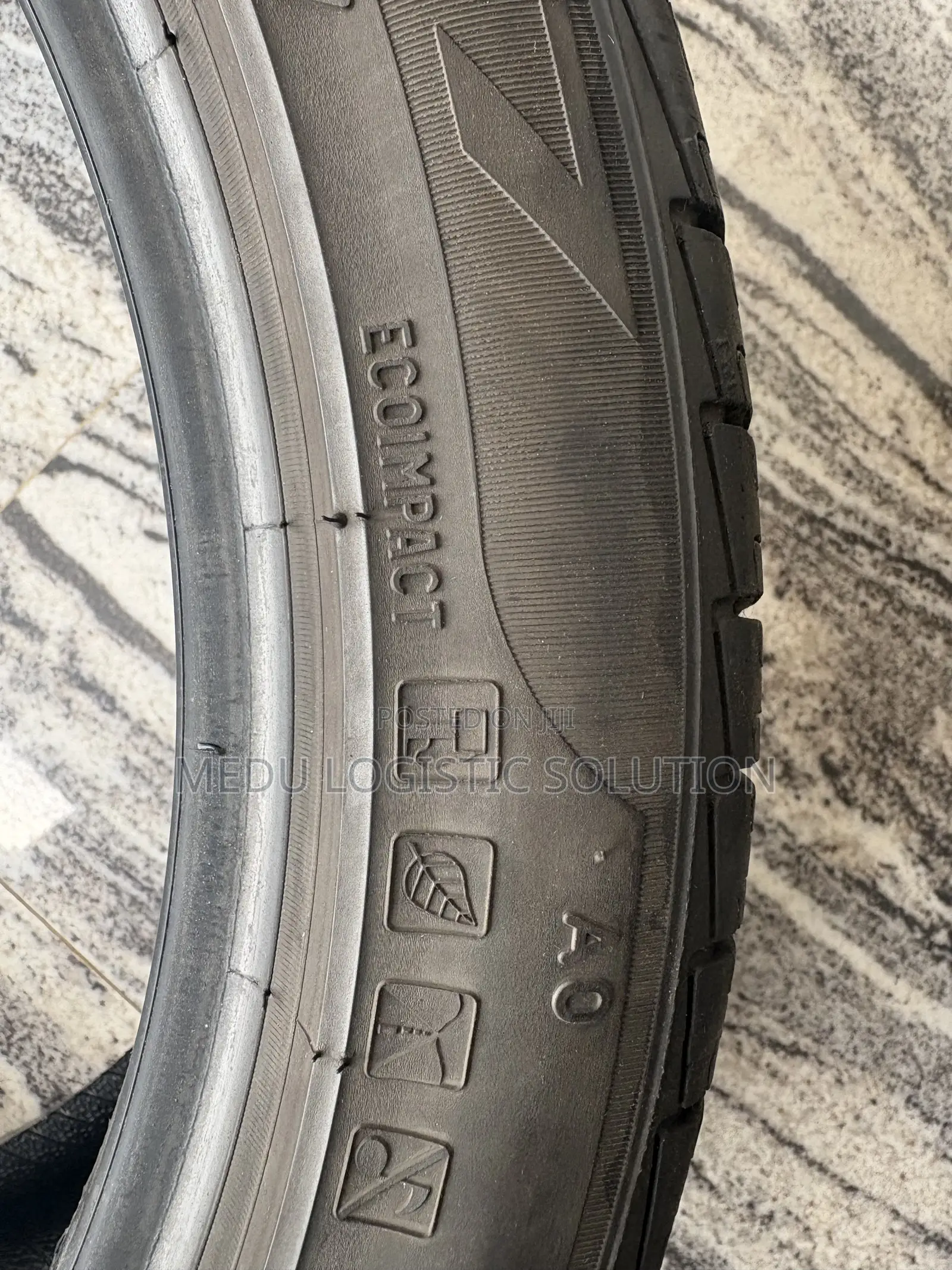 Good Tyres