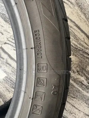 Good Tyres