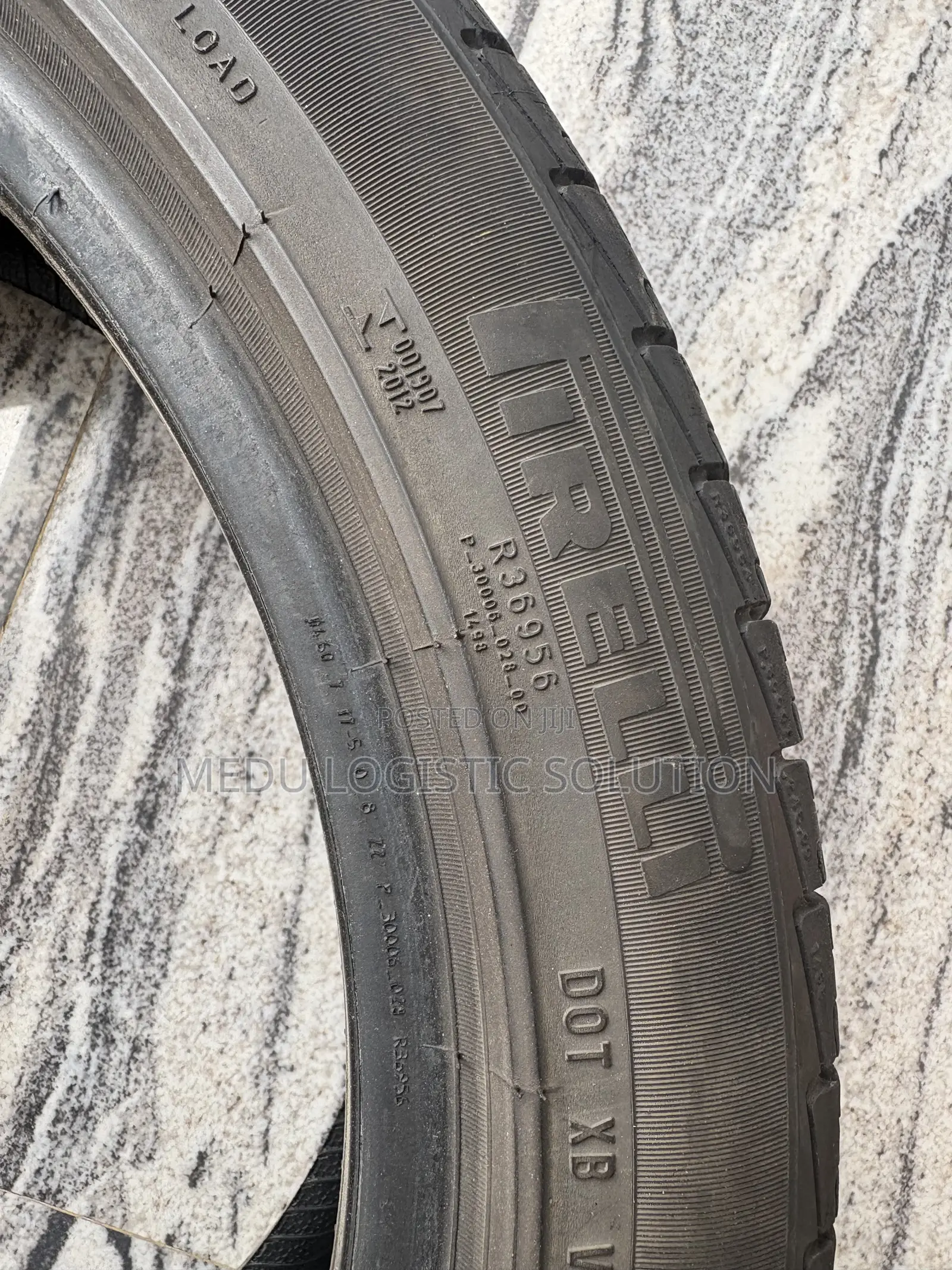 Good Tyres