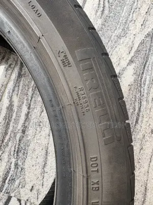 Good Tyres