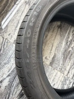 Good Tyres