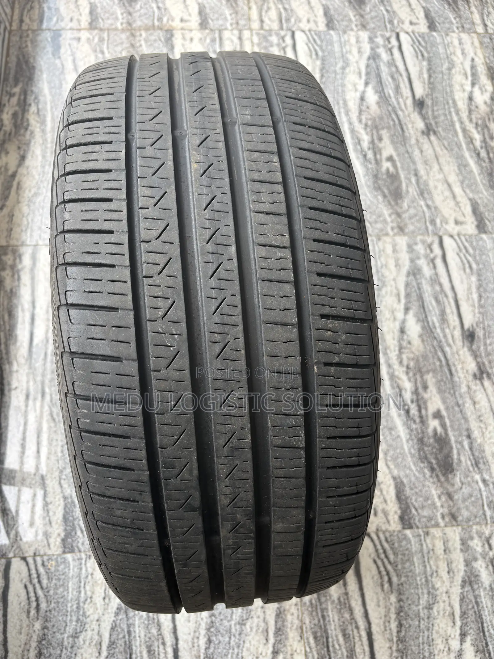 Good Tyres