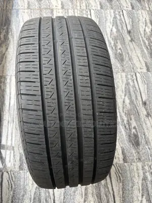 Good Tyres
