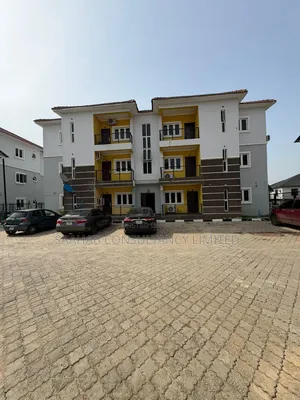2bdrm Apartment in An Estate, Idu for sale